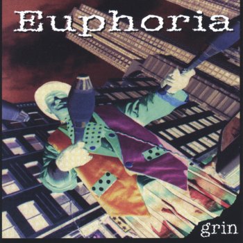 euphoria Blind