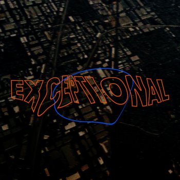 veggi feat. DijahSB EXCEPTIONAL