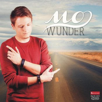 Mo Wunder - Instrumental Mix