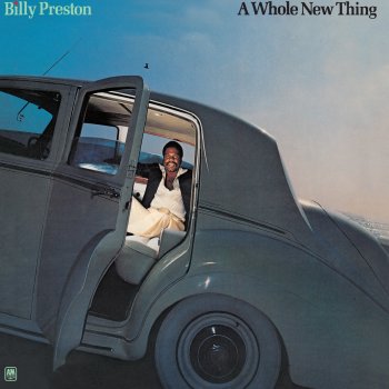 Billy Preston I'm Really Gonna Miss You