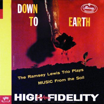 Ramsey Lewis Trio We Blue It (Alternate Take)