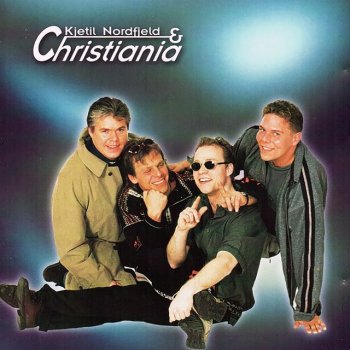 Kjetil Nordfjeld & Christiania Igjen