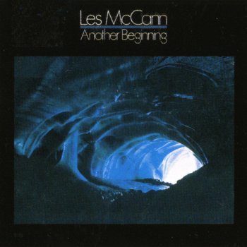 Les McCann Go On and Cry