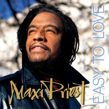 Maxi Priest Bubble My Way