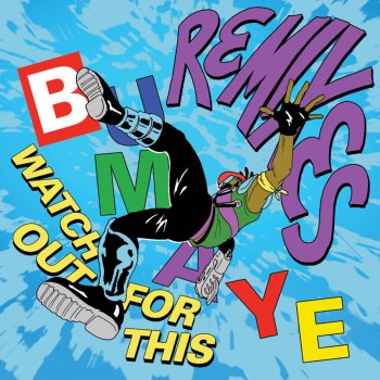 Major Lazer feat. Busy Signal, The Flexican & FS Green Watch out for This (Bumaye) (Daddy Yankee Remix)