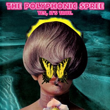 The Polyphonic Spree You Don't Know Me