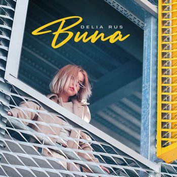 Delia Rus Buna - Radio Edit