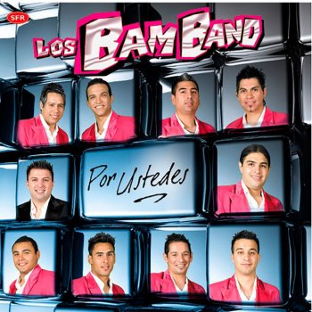 Los Bam Band Orquesta Fabricando Fantasías