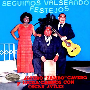 Lucila Campos feat. Oscar Avilés Semblanzas