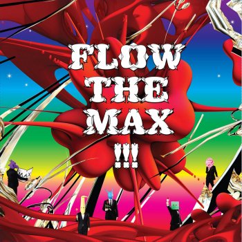 FLOW ブラックマーケット