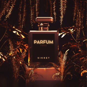 SIKRET Parfum