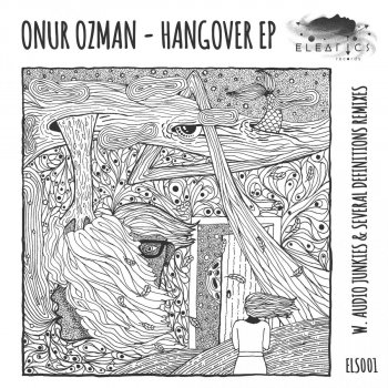 Onur Özman Hangover (Audio Junkies Remix)