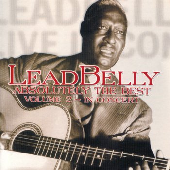 Leadbelly Ella Lousie