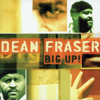 Dean Fraser It's Me Again Jah