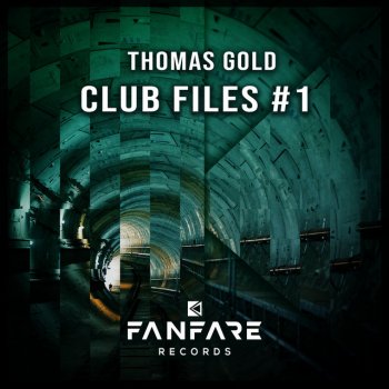 Thomas Gold Nobody