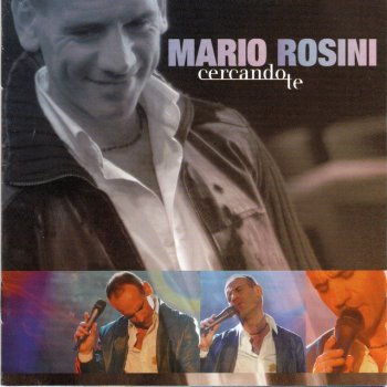 Mario Rosini Tracce di Te