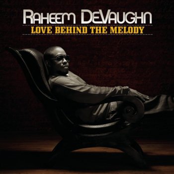 Raheem DeVaughn Text Messages