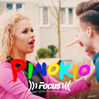 Focus Pinokio (Radio Edit)