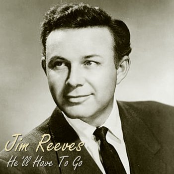 Jim Reeves I Love To Say I Love You (Theme of Love)