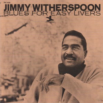 Jimmy Witherspoon Blues In The Night