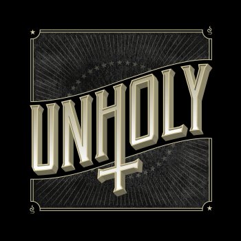 Wolfgang Gartner Unholy