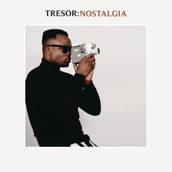 Tresor Walk Through Fire