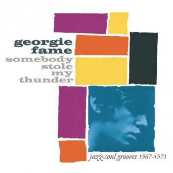 Georgie Fame I Believe In Love