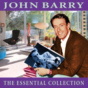 John Barry Dark Rider