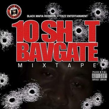 Bavgate feat. Keak Da Sneak Roll Up