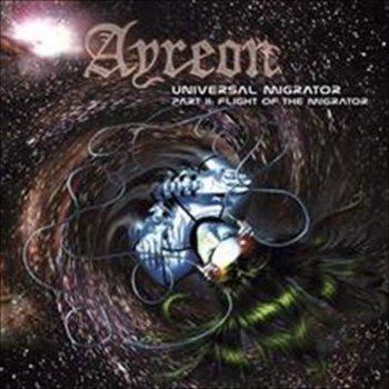 Ayreon To the Quasar