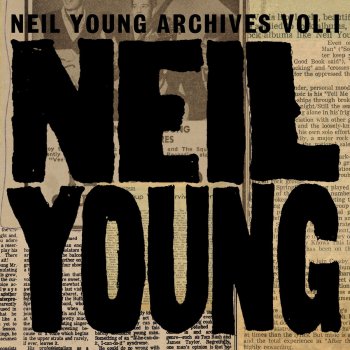 Neil Young & Comrie Smith Casting Me Away from You