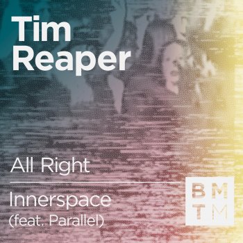 Tim Reaper Innerspace (feat. Paral-lel)