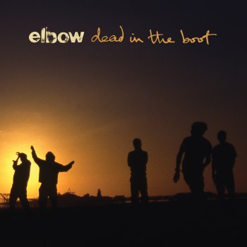 Elbow Buffalo Ghosts