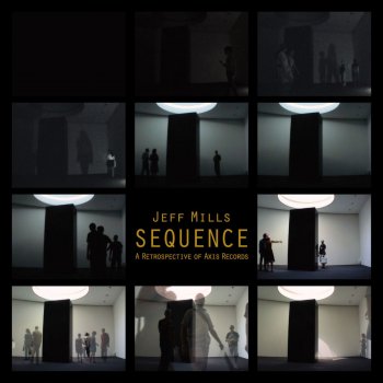Jeff Mills Step To Enchantment