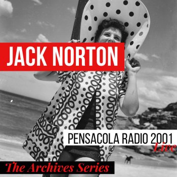 Jack Norton Red Devil Lye (Live)