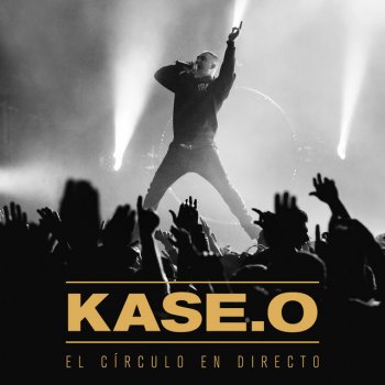 Kase.o Guapo Tarde (Directo)