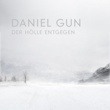 Daniel Gun Pechschwarz