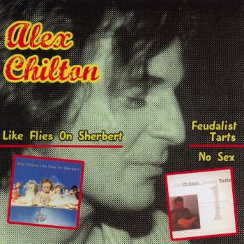 Alex Chilton Baby Doll