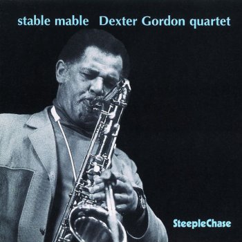 Dexter Gordon So What