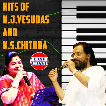 K. J. Yesudas feat. K. S. Chithra Aashadam Padumbol (From "Mazha")