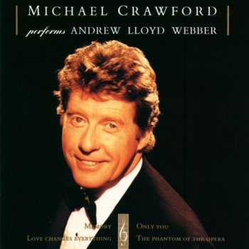 Michael Crawford Gethsemane