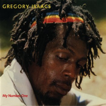 Gregory Isaacs Tumbling Tears