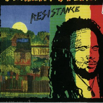 Burning Spear Outro