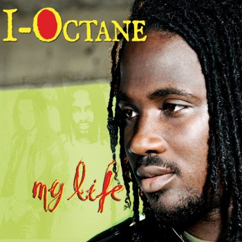 I-Octane Love Di Vibes