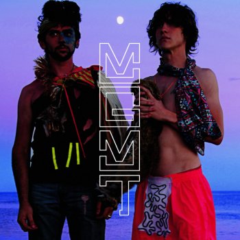 MGMT Electric Feel