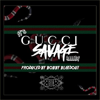 Gucci Savage Liability Freestyle