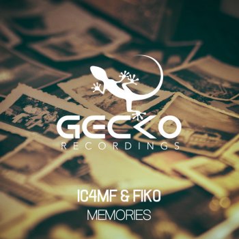 IC4MF feat. Fiko Memories - Radio Edit