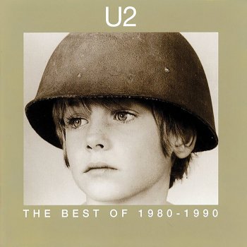 U2 Unchained Melody