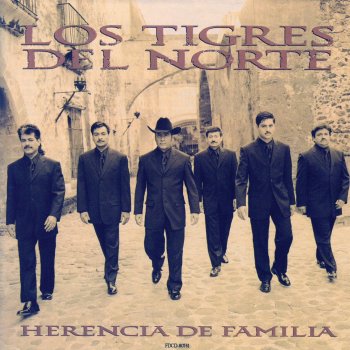 Los Tigres del Norte No Quiero Tu Lástima