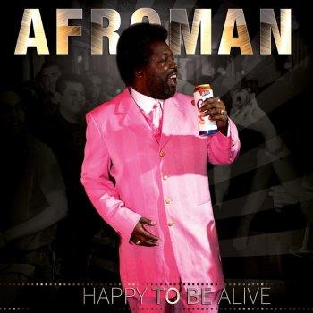 Afroman Humpin'